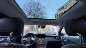 Mercedes-Benz GLC 400 d AMG Airmatic | Mobile.bg    11