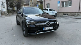 Mercedes-Benz GLC 400 d AMG Airmatic | Mobile.bg    4