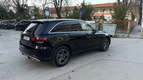 Mercedes-Benz GLC 400 d AMG Airmatic | Mobile.bg    6