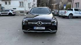 Mercedes-Benz GLC 400 d AMG Airmatic | Mobile.bg    3