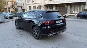 Mercedes-Benz GLC 400 d AMG Airmatic | Mobile.bg    7