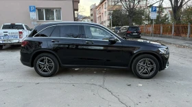 Mercedes-Benz GLC 400 d AMG Airmatic | Mobile.bg    5