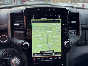 Dodge RAM 1500 2020 Rebel * CARFAX * БЕЗ ПЪРВОНАЧАЛНА ВНОСКА, снимка 9