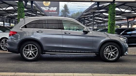 ����� �� �������� �� Mercedes-Benz GLC 220 AMG/4MAT/9G/GERMANY/CAMERA/AIRMATIC/KEYLESS/LIZING