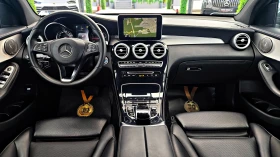 Mercedes-Benz GLC 220 AMG/4MAT/9G/GERMANY/CAMERA/AIRMATIC/KEYLESS/LIZING | Mobile.bg � ����� ������ 9