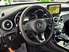 Mercedes-Benz GLC 220 AMG/4MAT/9G/GERMANY/CAMERA/AIRMATIC/KEYLESS/LIZING - цена по договаряне - 53894731 11