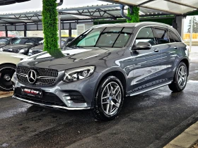 Mercedes-Benz GLC 220 AMG/4MAT/9G/GERMANY/CAMERA/AIRMATIC/KEYLESS/LIZING