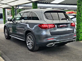 Mercedes-Benz GLC 220 AMG/4MAT/9G/GERMANY/CAMERA/AIRMATIC/KEYLESS/LIZING | Mobile.bg � ����� ������ 7