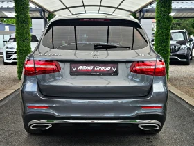 Mercedes-Benz GLC 220 AMG/4MAT/9G/GERMANY/CAMERA/AIRMATIC/KEYLESS/LIZING | Mobile.bg � ����� ������ 6