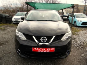 Nissan Qashqai 159000км* 1.5DCI-6ck* NAVI-КАТО НОВ* EURO5B, снимка 2