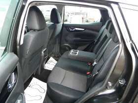Nissan Qashqai 159000км* 1.5DCI-6ck* NAVI-КАТО НОВ* EURO5B, снимка 13