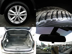 Nissan Qashqai 159000км* 1.5DCI-6ck* NAVI-КАТО НОВ* EURO5B, снимка 7