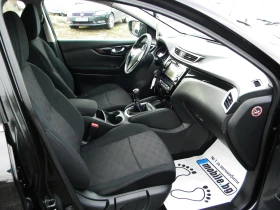 Nissan Qashqai 159000км* 1.5DCI-6ck* NAVI-КАТО НОВ* EURO5B, снимка 10