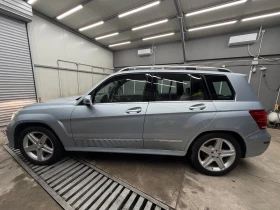 Mercedes-Benz GLK Designo/AMG-LINE/Нов внос от Белгия! - 12900 € / 25230.21 лв. - 65176875 2