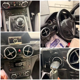 Mercedes-Benz GLK Designo/AMG-LINE/Нов внос от Белгия! - 12900 € / 25230.21 лв. - 65176875 15