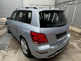 Mercedes-Benz GLK Designo/AMG-LINE/Нов внос от Белгия! - 12900 € / 25230.21 лв. - 65176875 3