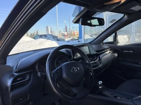 Toyota C-HR * XLE/XLE Premium * CARFAX * ЦЕНА ДО БГ - 16200 € / 31684.45 лв. - 94848540 10