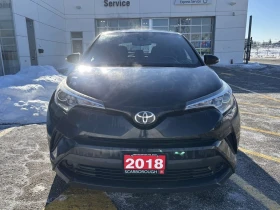 Toyota C-HR * XLE/XLE Premium * CARFAX * ЦЕНА ДО БГ - 16200 € / 31684.45 лв. - 94848540 3