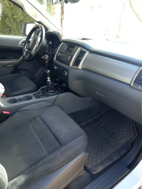 Ford Ranger 2.2 , , EURO 6" | Mobile.bg � ����� ������ 11