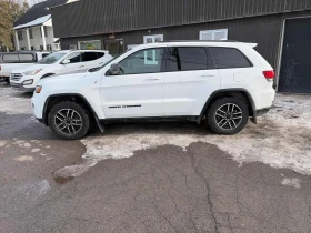 Jeep Grand cherokee Trailhawk/CARFAX/ПОДГРЕВИ/ШИБИДАХ - 14900 € / 29141.87 лв. - 54770100 3
