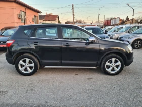 Nissan Qashqai 1.6i-GPL-НАВИ.-ЛИЗИНГ - 6000 € / 11734.98 лв. - 63231934 4