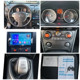 Nissan Qashqai 1.6i-GPL-НАВИ.-ЛИЗИНГ - 6000 € / 11734.98 лв. - 63231934 15