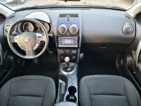 Nissan Qashqai 1.6i-GPL-НАВИ.-ЛИЗИНГ - 6000 € / 11734.98 лв. - 63231934 9