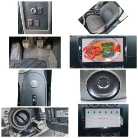 Nissan Qashqai 1.6i-GPL-НАВИ.-ЛИЗИНГ - 6000 € / 11734.98 лв. - 63231934 16