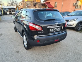 Nissan Qashqai 1.6i-GPL-НАВИ.-ЛИЗИНГ - 6000 € / 11734.98 лв. - 63231934 7