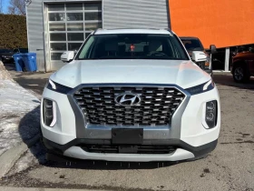 Hyundai Palisade Luxury* Distronic* Keyless* 360View* Обдух* Подгре | Auto.bg — изображение 2