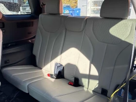 Hyundai Palisade Luxury* Distronic* Keyless* 360View* Обдух* Подгре | Auto.bg — изображение 15