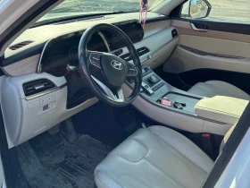Hyundai Palisade Luxury* Distronic* Keyless* 360View* Обдух* Подгре | Auto.bg — изображение 9