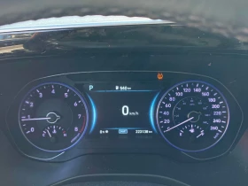 Hyundai Palisade Luxury* Distronic* Keyless* 360View* Обдух* Подгре | Auto.bg — изображение 10