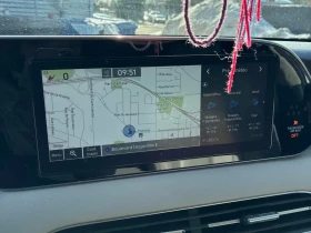 Hyundai Palisade Luxury* Distronic* Keyless* 360View* Обдух* Подгре | Auto.bg — изображение 12