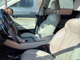 Hyundai Palisade Luxury* Distronic* Keyless* 360View* Обдух* Подгре | Auto.bg — изображение 8