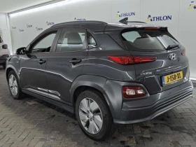 ����� �� �������� �� Hyundai Kona 64 kWh Comfort