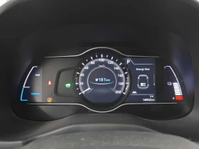 Hyundai Kona 64 kWh Comfort | Auto.bg — изображение 12