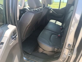 Nissan Navara 3.0 v6 Full - 12500 € / 24447.88 лв. - 13375260 7