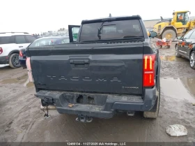 Toyota Tacoma HYBRID | ШИБЕДАХ | ДИГИТАЛНО ТАБЛО | KEYLESS |  - 31500 € / 61608.64 лв. - 35881290 15