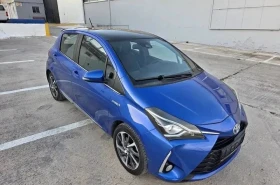 Toyota Yaris 1.5 Hybrid Full