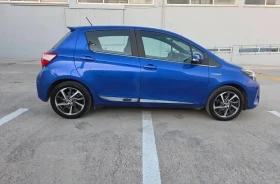 Toyota Yaris 1.5 Hybrid Full - 5000 € / 9779.15 лв. - 19142217 4