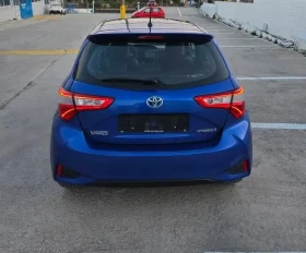 Toyota Yaris 1.5 Hybrid Full - 5000 € / 9779.15 лв. - 19142217 3