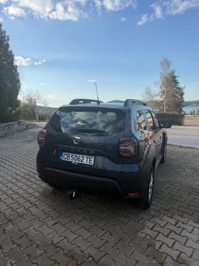 Dacia Duster 1.3 TCe Comfort ��������� | Mobile.bg � ����� ������ 4