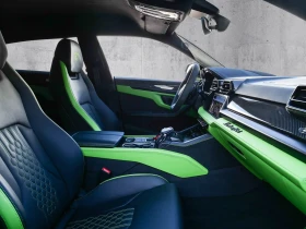 Lamborghini Urus SE HYBRID B&O STYLE CARBON  | Mobile.bg � ����� ������ 13
