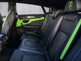 Lamborghini Urus SE HYBRID B&O STYLE CARBON  | Mobile.bg � ����� ������ 16