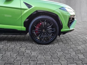 Lamborghini Urus SE HYBRID B&O STYLE CARBON  | Mobile.bg � ����� ������ 5
