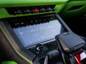 Lamborghini Urus SE HYBRID B&O STYLE CARBON  | Mobile.bg � ����� ������ 9