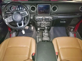 Jeep Wrangler UNLIMITED SAHARA 4XE | Mobile.bg � ����� ������ 9