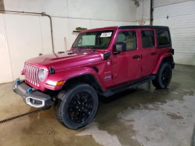 Jeep Wrangler UNLIMITED SAHARA 4XE | Mobile.bg � ����� ������ 2