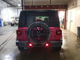 Jeep Wrangler UNLIMITED SAHARA 4XE | Mobile.bg � ����� ������ 6